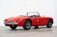 1960 MGA 1600 Roadster [Location: Melbourne] - 50