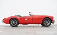 1960 MGA 1600 Roadster [Location: Melbourne] - 51