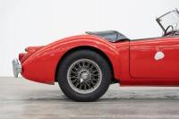 1960 MGA 1600 Roadster [Location: Melbourne] - 53