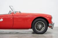 1960 MGA 1600 Roadster [Location: Melbourne] - 54