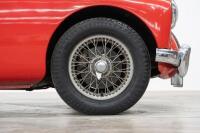 1960 MGA 1600 Roadster [Location: Melbourne] - 55