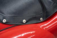 1960 MGA 1600 Roadster [Location: Melbourne] - 57