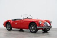 1960 MGA 1600 Roadster [Location: Melbourne] - 62