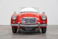 1960 MGA 1600 Roadster [Location: Melbourne] - 63