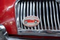 1960 MGA 1600 Roadster [Location: Melbourne] - 66