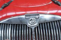 1960 MGA 1600 Roadster [Location: Melbourne] - 67