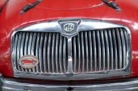 1960 MGA 1600 Roadster [Location: Melbourne] - 68