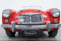 1960 MGA 1600 Roadster [Location: Melbourne] - 69