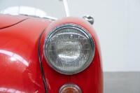 1960 MGA 1600 Roadster [Location: Melbourne] - 70