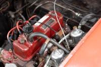 1960 MGA 1600 Roadster [Location: Melbourne] - 77