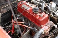 1960 MGA 1600 Roadster [Location: Melbourne] - 78