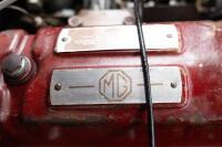 1960 MGA 1600 Roadster [Location: Melbourne] - 79