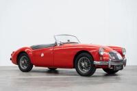 1960 MGA 1600 Roadster [Location: Melbourne] - 82