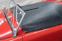 1960 MGA 1600 Roadster [Location: Melbourne] - 86