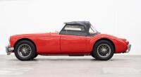 1960 MGA 1600 Roadster [Location: Melbourne] - 88