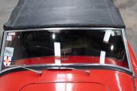 1960 MGA 1600 Roadster [Location: Melbourne] - 91