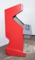 'Street Fighter II - Champion Edition' Capcom LAI conversion upright cabinet [Location: Dingley Village] - 3