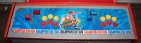 'Street Fighter II - Champion Edition' Capcom LAI conversion upright cabinet [Location: Dingley Village] - 5