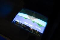 'Shooting Zone' Extremely rare Sega mini example, restored, with master system cartridges - 7