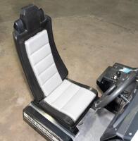 'Initial D8' Sega Japanese single driver machine [Location: Dingley Village] - 4