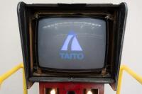 'Sonic Blast' Taito boxing upright machine [Location: Dingley Village] - 8