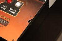 'Target Toss Pro' by Incredible Technologies in upright cabinet [Location: Dingley Village] - 9