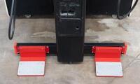 'Time Crisis II' Namco twin unit [Location:Dingley Village] - 3