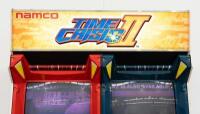 'Time Crisis II' Namco twin unit [Location:Dingley Village] - 6