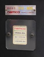 'Time Crisis II' Namco twin unit [Location:Dingley Village] - 9