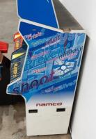 'Time Crisis II' Namco twin unit [Location:Dingley Village] - 11