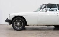 1976 MGB GT Coup&eacute; [Location: Melbourne] - 5