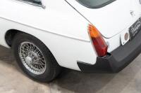 1976 MGB GT Coup&eacute; [Location: Melbourne] - 7