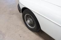 1976 MGB GT Coup&eacute; [Location: Melbourne] - 20