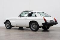 1976 MGB GT Coup&eacute; [Location: Melbourne] - 22