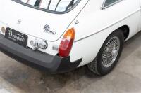 1976 MGB GT Coup&eacute; [Location: Melbourne] - 25