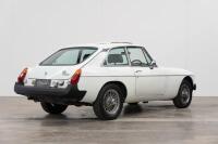 1976 MGB GT Coup&eacute; [Location: Melbourne] - 89