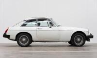 1976 MGB GT Coup&eacute; [Location: Melbourne] - 90