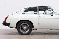 1976 MGB GT Coup&eacute; [Location: Melbourne] - 91