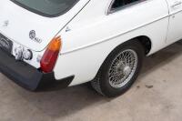 1976 MGB GT Coup&eacute; [Location: Melbourne] - 95