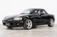 2002 Mazda MX-5 [Location: Melbourne]
