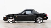 2002 Mazda MX-5 [Location: Melbourne] - 2