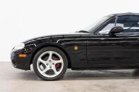 2002 Mazda MX-5 [Location: Melbourne] - 3