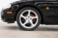 2002 Mazda MX-5 [Location: Melbourne] - 4