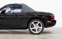 2002 Mazda MX-5 [Location: Melbourne] - 5