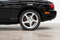 2002 Mazda MX-5 [Location: Melbourne] - 6
