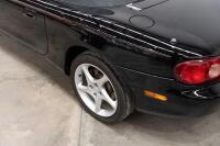 2002 Mazda MX-5 [Location: Melbourne] - 7