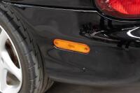 2002 Mazda MX-5 [Location: Melbourne] - 8