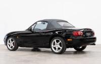 2002 Mazda MX-5 [Location: Melbourne] - 20