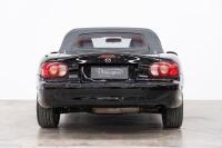 2002 Mazda MX-5 [Location: Melbourne] - 21