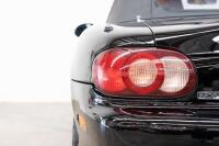 2002 Mazda MX-5 [Location: Melbourne] - 22